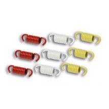 Muelles de embrague Malossi Kit Racing para original