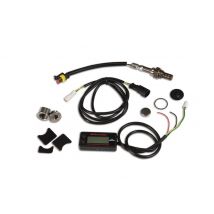 Cuentakilómetros Malossi Controlador de mezcla Rapid Sense System - Rosca M12x1.25
