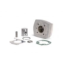 Kit cilindro-pistón Malossi de cilindro aluminio Ø40mm