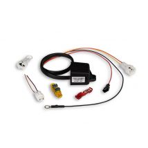 Centralita electrónica Malossi TC con sonda lambda