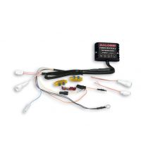 Centralita electrónica Malossi Force Master 2.1