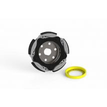 Kit de embrague completo Malossi Maxi Fly System, no regulable,