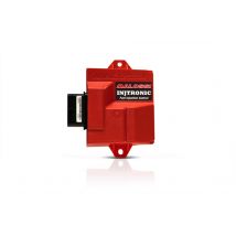 Centralita electrónica Malossi Injtronic para cilindro original