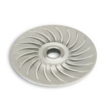 Semipolea fija Malossi