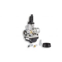 Carburador Malossi Kit de PHBG 21 DS con anclaje para el mezclador