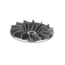 Polea Malossi Semipolea VENTILVAR 2000 Ø116mm