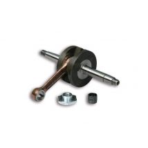 Cigüeñal Malossi Crankshaft With Pin ø 13 - 3A Series And Stroke 41.8mm