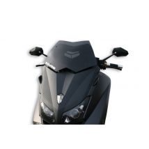 Cúpula Malossi Pantalla Ahumada MHR