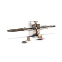 Cigüeñal Malossi RHQ bulón ø10 mm - carrera 39,2