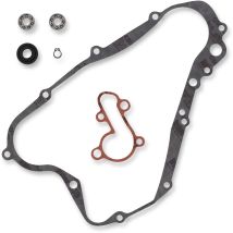 Kit de reparación de la bomba de agua Moose Racing 09345236