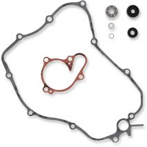Kit de reparación de la bomba de agua Moose Racing 09345256