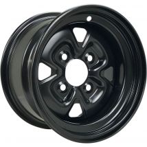 Llanta Moose Racing Rueda