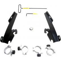 REBAJAS Kit de fijación para cúpula MEMPHIS montaje del Trigger Lock