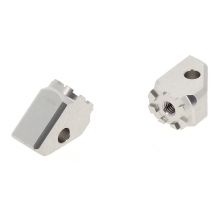 Adaptador reposapiés Mfw Adaptador de reposapié