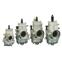 Carburador Mikuni campana plana TM36