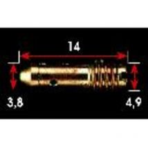 Chiclé Mikuni de baja BS30/96-047.5