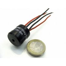 Relé intermitentes Motogadget RELAY