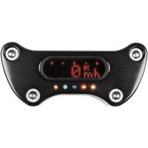 Torretas y elevadores manillar Motogadget Cuentakilómetros