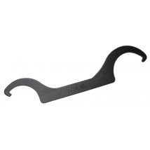 Llave tuerca superior horquilla Motion Pro gancho Ø68 - 87mm
