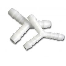 Tubo de unión de manguito Motion Pro Racord plástico Y Ø5mm