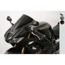 REBAJAS Cúpula MRA Pantalla Racing,negro