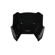 REBAJAS Cúpula MRA Pantalla Sport tipo SP negro