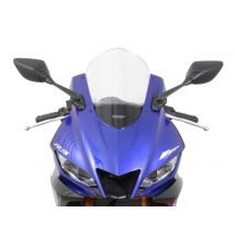 REBAJAS Cúpula MRA Pantalla Racing transparente