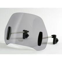 REBAJAS Spoiler MRA Pantalla Street Harley ahumado NO INCLUYE KIT MONTAJE