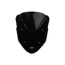 REBAJAS Cúpula MRA Pantalla Racing Sport Screen SPM - Negro