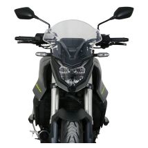 REBAJAS Cúpula MRA Pantalla Touring NTM - Transparente