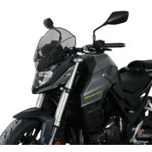 REBAJAS Cúpula MRA Pantalla Touring NTM - Ahumado