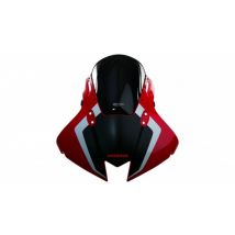 REBAJAS Cúpula MRA Pantalla Racing Negro