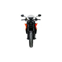 REBAJAS Cúpula MRA Pantalla Touring NTM - Transparente