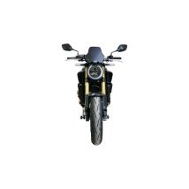 REBAJAS Cúpula MRA Pantalla Racing NRM - Transparente