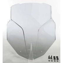REBAJAS Cúpula MRA Pantalla Touring TM - Ahumado