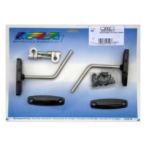 REBAJAS Kit de fijación para cúpula MRA forma original