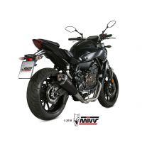 REBAJAS Escape completo Mivv Delta Race Full Exhaust System