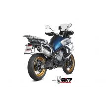 REBAJAS Silencioso Mivv Speed Edge