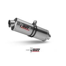 REBAJAS Silencioso Mivv Oval Slip-On acero inoxidable / acero inoxidale