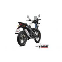 REBAJAS Silencioso Mivv Dakar Slip-On acero inoxidable / acero inoxidable