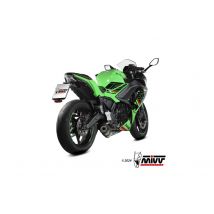 REBAJAS Escape completo Mivv Oval titanio / carbono