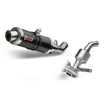 REBAJAS Escape completo Mivv GP Full Exhaust System