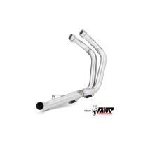 REBAJAS Colector Mivv Pipe without Catalytic - Y.064.C1