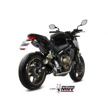 REBAJAS Escape completo Mivv MK3 Full Exhaust System - Carbon