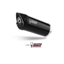 REBAJAS Silencioso Mivv Mover Slip On Exhaust