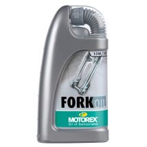 REBAJAS Aceite de horquilla Motorex Fork Oil - 10W30 1L
