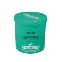 REBAJAS Grasa Motorex GP176 Grease - 850g