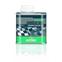 REBAJAS Aceite de amortiguador Motorex Racing Shock Oil - 250ML