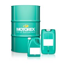 REBAJAS Aceite caja de cambios Motorex EP Gear Oil - 80W Mineral 5L