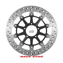 REBAJAS Disco de freno Redondo NG Race Star flotante